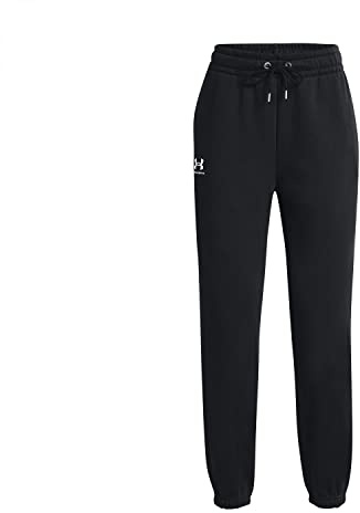 Under Armour Essential Jogginganzug Damen Damen