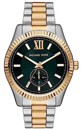 Michael Kors MK9063 Herren Armbanduhr