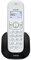 VTech CS1500 DECT Cordless Phone with Call Block, 1 Handset, Landline House Phones, White, Caller ID/Call Waiting, Redial, Handsfree, illuminated Display and Keypad