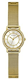 Watches Guess Ladies GW0534L2