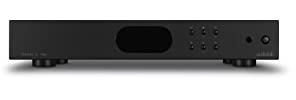 Audiolab 7000N Play - Wireless Audio Streaming Player (Aluminum Black)