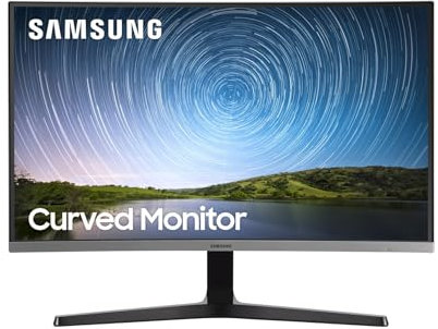 SAMSUNG CR50 Series C27R500FHP