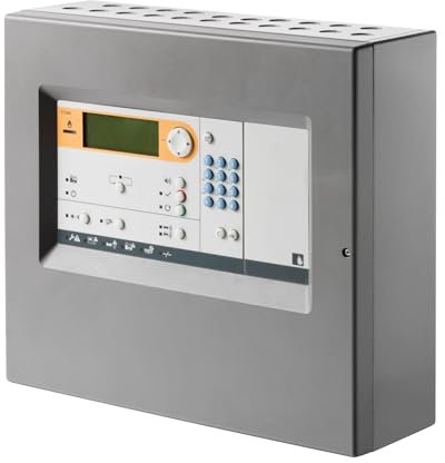 Siemens OP720 Rauchmelder