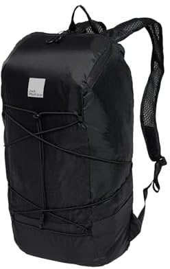 Jack Wolfskin WANDERMOOD PACKABLE 24