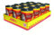 JosiCat Beef in Jelly (12 x 400 g) | Adult | Premium Nassfutter für ausgewachsene Katzen | Rind in Gelee | Vitamin D3 & E | getreidefrei | Powered by JOSERA | Katzenfutter nass | 12er Pack