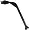 Sharp Swing Golf Swing Trainer Guide - Improve your Swing Plane, Wrist Hinge, and Posture for Consistent Golf Shots, Suitable for Right and Left-Handed Golfers, Beginners, Women, and Juniors (Black)