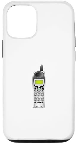 iPhone 13 Cordless Phone Case