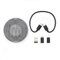 Multi-Cable Travel Companion - kikkerland