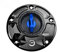 Kraftstoff tankdeckel Motorrad Quick Release Tankdeckel Für Ya&maha MT-09 MT09 MT01 MT03 MT07 MT10 MT15 M-SLAZ MT25 2021 2014-2022 Gas Tank Abdeckung
