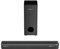 Digitalbasics Dolby Atmos TV Soundbar Altoparlante Bluetooth 5.3 da 120 W di uscita con subwoofer esterno con cavo da 70 W e cavi Opt & AUX, bassi profondi, connessione multipla
