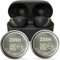 [2PCS] Batería Z55H, compatible con auriculares Sony para WF-1000XM4 • Auriculares verdaderamente inalámbricos con batería + herramientas