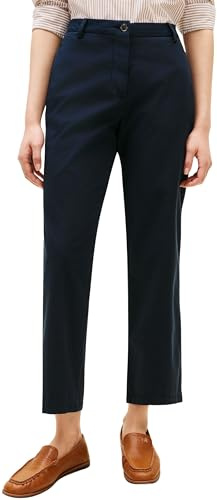 Tommy Hilfiger Damen Chino