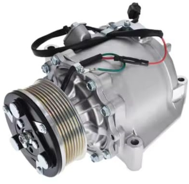 Compresor de Aire Acondicionado para Honda Civic 2007-2011