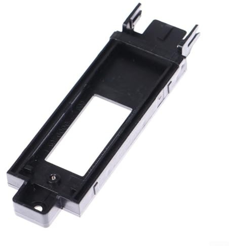 Oniissy Für ThinkPad P50 P51 M.2 SSD Tray Bracket von Q1FC, entworfen für PCIe NVMe SSD Installation, Kunststoffmaterial sorgt für sichere und stabile SSD-Befestigung