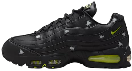 Nike Air Max 95 Black Yellow