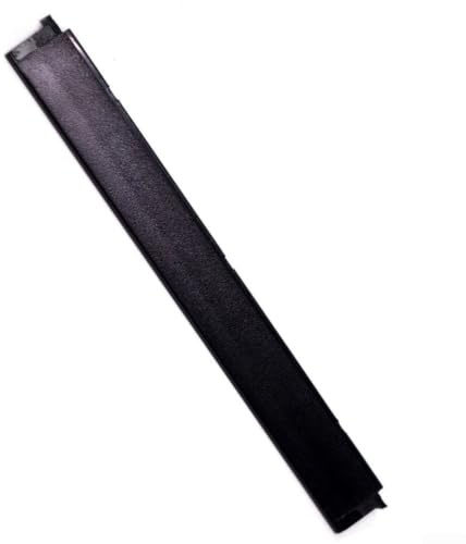 Tira extractora para impresora de etiquetas Zebra GK420d GX420d ZP500 ZP450 unidad Peel-Off ABS Negro Tamaño estándar
