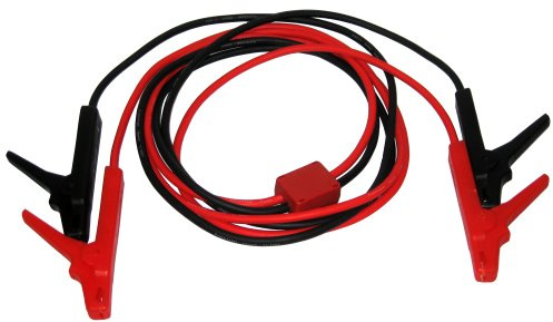 PKW-Starthilfekabel SKS16 - Schnitt: 16mm2 / bis 220A / für Benziner bis 2500cm3