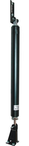 Prime-Line Products K 5059 Hydraulic Door Closer, Adjustable, Black