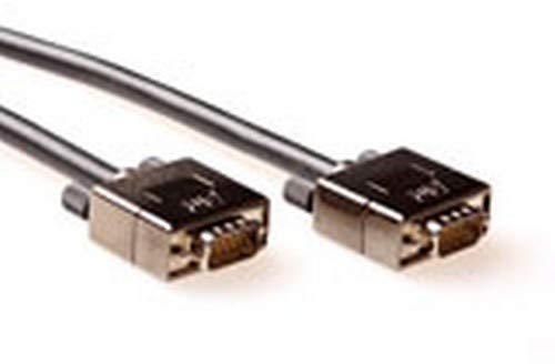 ACT VGA HQ MET Hood HD15M/M 25.00M