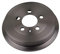 NK 254727 Bremstrommel