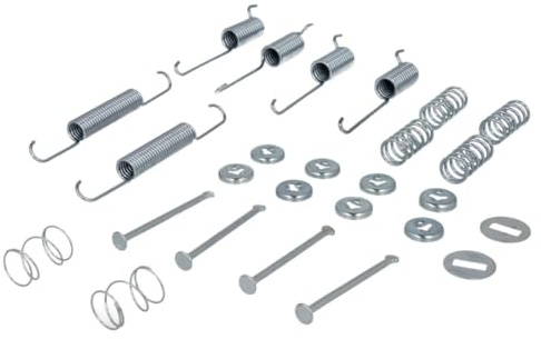 Delphi LY1197 Brake Fitting Kit
