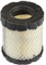 Briggs & Stratton 798897 Filtre à air, Noir