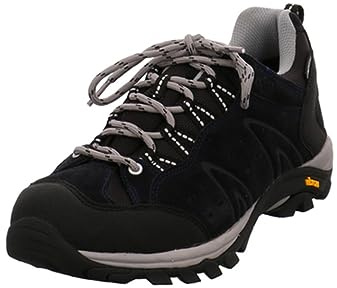 Brütting Damen Mount Bona Low Trekking- & Wanderhalbschuhe