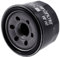 Ölfilter HIFLOFILTRO für Yamaha FZS 600 H Fazer 5DMC RJ021 2001 95 PS, 70 kw