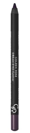 Golden Rose - Dream Eyes Liner Khol-Stift Nr. 423 Pflaume