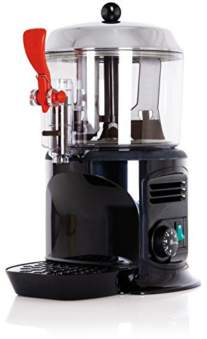 Cioccolatiera professionale 3 litri Almar Delice 3