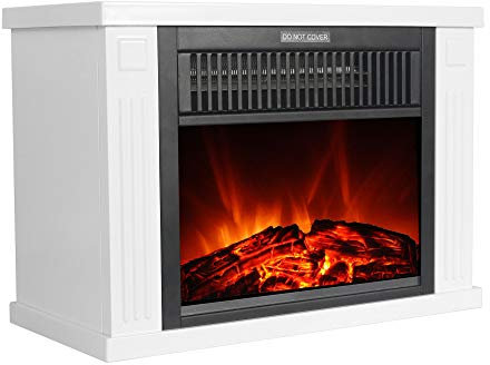 EL FUEGO Elektrisches Kaminfeuer Brügge