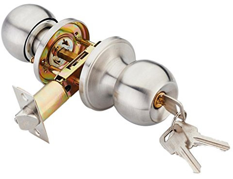 Sharplace Türschloss Zylinder Drehzylinder Tür Schloss Schließzylinder