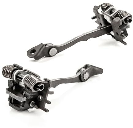 LST 2x Türfangband Türband Türstopper Türbremse vorne 2 II BG KG