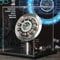 Euvdora 1:1 DIY Model Iron Man Arc Reactor Kits MK2 LED Light Tony Stark Heart Chest Lamp Handmade Toys