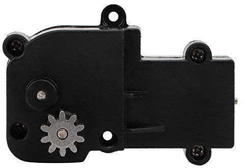 RC Car Rotation Gear Box Ersatzteile passend für 1580 Bagger Engineering
