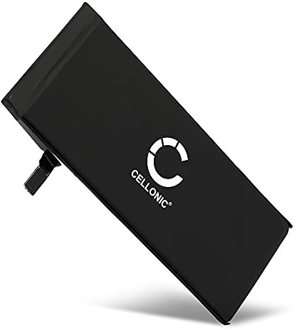 CELLONIC, Batteria per Telefonia Mobile Compatibile con Apple iPhone 6S, 616-00036 (3.8V, 1715mAh)