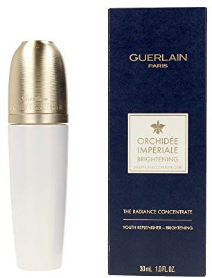Orchidée Imperiale Brightening Le Concentré de Lumière