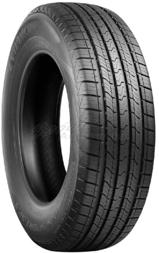 NANKANG - 135 R15 TL 73T SP-9S BSW M+S - Sommerreifen