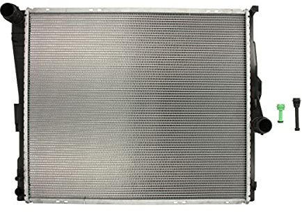 Kühler, Motorkühlung KOYORAD PL422544