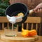 Passoire À Clipser, Égouttoir À Casseroles En Silicone Fixez La Passoire À La Casserole Pour Égoutter Vos Aliments, Passoire Alimentaire Aide Verseur Pour Casseroles Avec Bec Pour Spaghettis Légumes