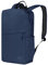 Jack Wolfskin Jack 2009972 Wolfskin Unisex – Erwachsene CARIBOO Tagesrucksack, Dark Indigo, ONE Size