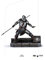 Iron Studios BDS: The Mandalorian - The Mandalorian Art Scale Satue (1/10) (LUCSWR44821-10)