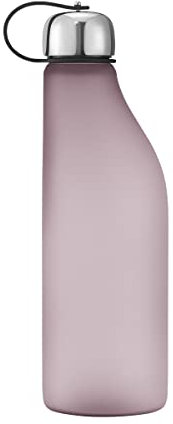 Georg Jensen Sky Trinkflasche in Rose Bpa-Freier Kunststoff von Aurélien Barbry