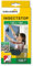 Schellenberg 3er Fliegengitter ELASTIC 130x150cm anthrazit