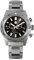 San Martin SN007G 62mas Chronograph Mode Herrenuhren Luxus Seagull ST1901 Uhr Saphirglas 10 Bar manuelle mechanische Armbanduhren, mit Logo, Klassisch