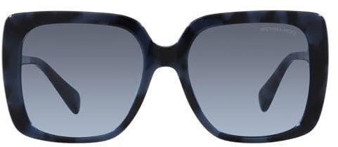 Michael Kors 0MK2183U 55 31118F Gafas de Sol, Unisex-Adult, Multicolor (Multicolor), Talla Única