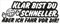 PROlac – Hochwertige Autoaufkleber „Klar bist Du schneller“ – vielseitig & langlebig – Autosticker – Autoaufkleber Lustig – beständig gegen Säuren, Laugen, UV-Strahlung – 21 x 8.50 cm
