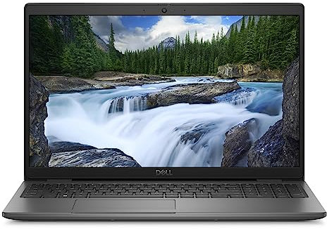Dell latitude 3540-15.6'' - intel core i5 1335u - 8 gb ram - 256 gb ssd c4m54