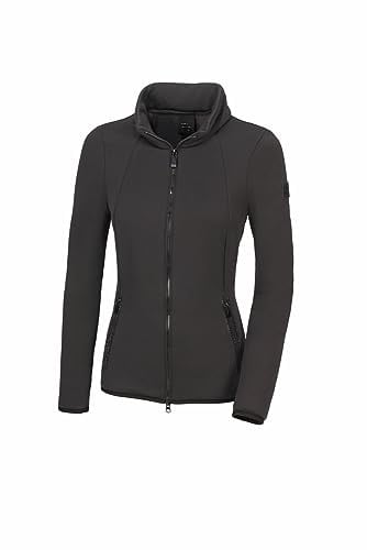 Pikeur Damen Polartec Jacket Selection, Damenjacke, Jacke Größe 36 | Farbe: licorice , Größe: 32