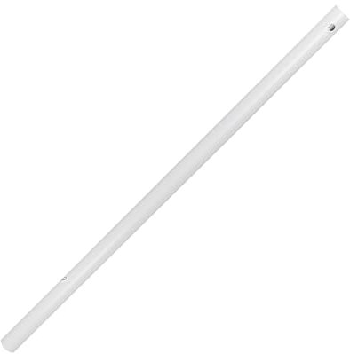 Bestway® Ersatzteil Horizontale Poolstange D (weiß) für ausgewählte SteelPro Pools (ab 2022), eckig